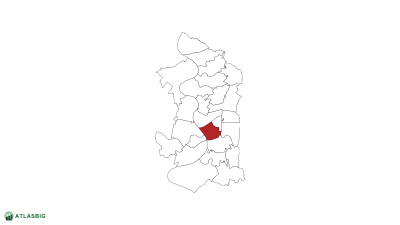 47053 - Lage in Duisburg Thumbnail