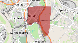 47057 - Duisburg Thumbnail