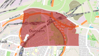 47058 - Duisburg Thumbnail
