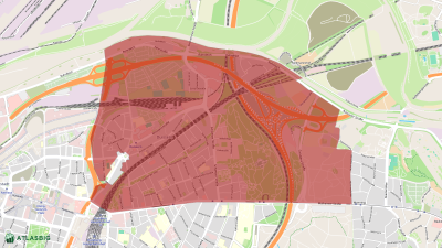 47058 - Duisburg Thumbnail