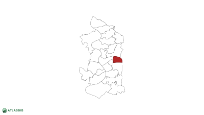 47058 - Lage in Duisburg Thumbnail