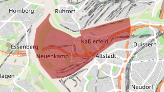 47059 - Duisburg Thumbnail