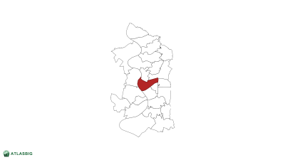47059 - Lage in Duisburg Thumbnail
