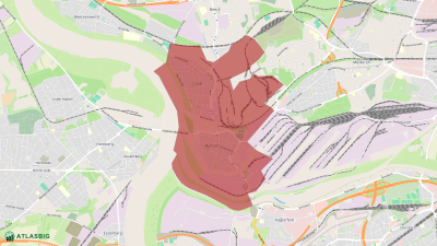47119 - Duisburg Thumbnail