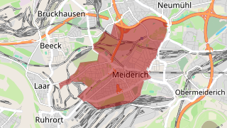 47137 - Duisburg Thumbnail