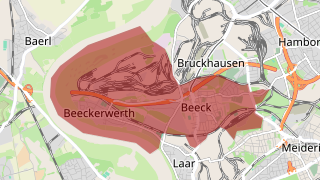 47139 - Duisburg Thumbnail