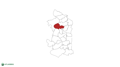 47139 - Lage in Duisburg Thumbnail