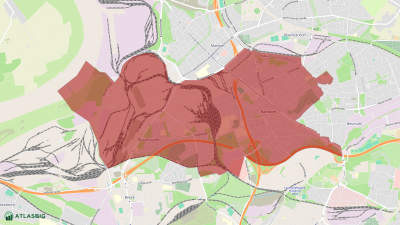 47166 - Duisburg Thumbnail