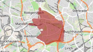 47167 - Duisburg Thumbnail