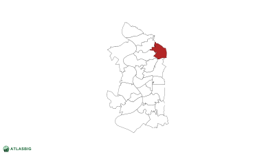 47167 - Lage in Duisburg Thumbnail