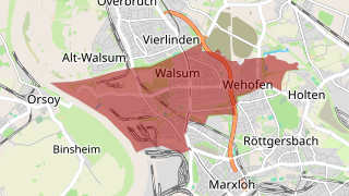 47179 - Duisburg Thumbnail