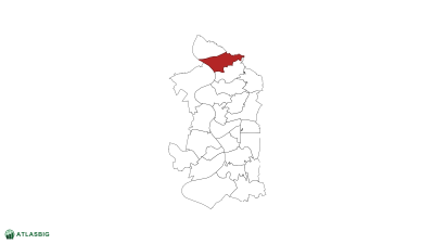 47179 - Lage in Duisburg Thumbnail