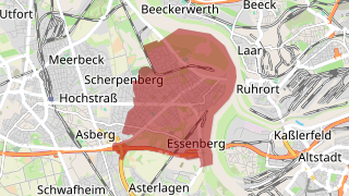 47198 - Duisburg Thumbnail