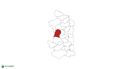 47198 - Lage in Duisburg Thumbnail