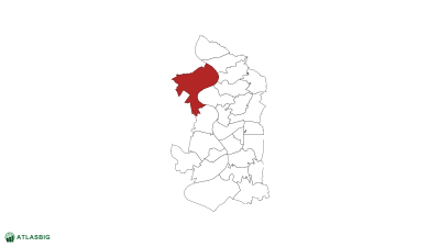 47199 - Lage in Duisburg Thumbnail