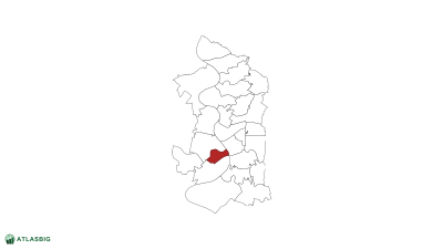 47226 - Lage in Duisburg Thumbnail
