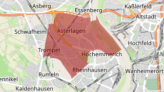 47228 - Duisburg Thumbnail