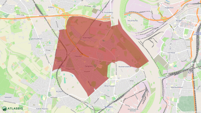 47228 - Duisburg Thumbnail