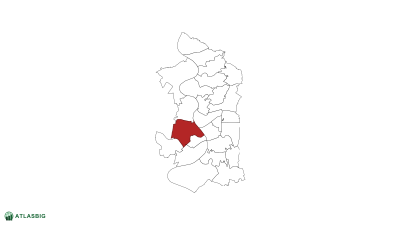 47228 - Lage in Duisburg Thumbnail