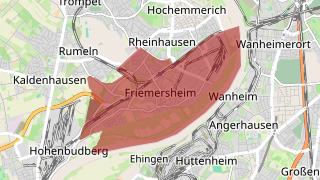 47229 - Duisburg Thumbnail