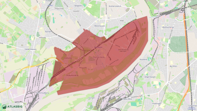 47229 - Duisburg Thumbnail