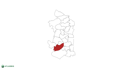 47229 - Lage in Duisburg Thumbnail