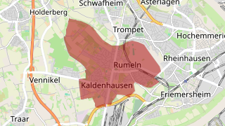 47239 - Duisburg Thumbnail