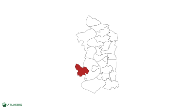 47239 - Lage in Duisburg Thumbnail