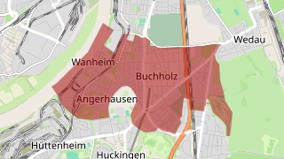 47249 - Duisburg Thumbnail