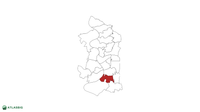 47249 - Lage in Duisburg Thumbnail
