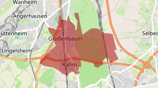 47269 - Duisburg Thumbnail