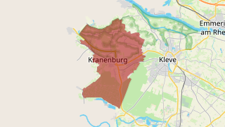47559 - Kranenburg Thumbnail