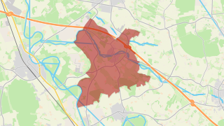 47627 - Kreis Kleve Thumbnail