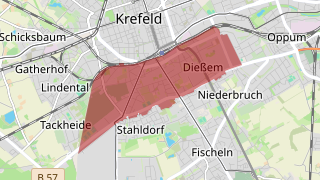 47805 - Krefeld Thumbnail