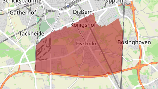 47807 - Krefeld Thumbnail