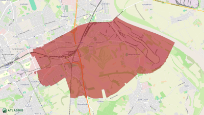 47809 - Krefeld Thumbnail