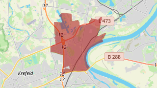 47829 - Krefeld Thumbnail