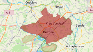 48249 - Dülmen Thumbnail