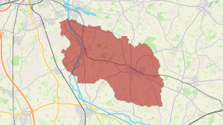48324 - Sendenhorst Thumbnail