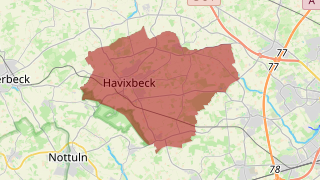 48329 - Havixbeck Thumbnail