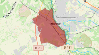 48431 - Rheine Thumbnail