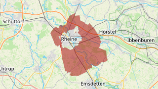 48432 - Rheine Thumbnail