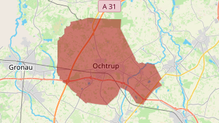 48607 - Ochtrup Thumbnail
