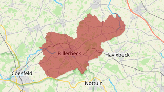 48727 - Billerbeck Thumbnail
