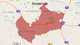 Postleitzahl 49082 - Osnabrück Thumbnail