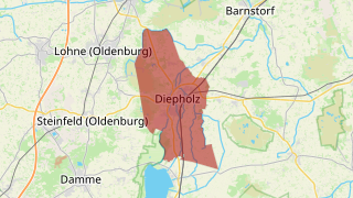 49356 - Diepholz Thumbnail