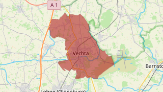 49377 - Vechta Thumbnail