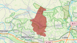 49497 - Mettingen Thumbnail