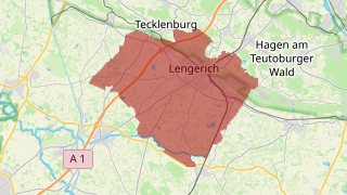 49525 - Lengerich Thumbnail
