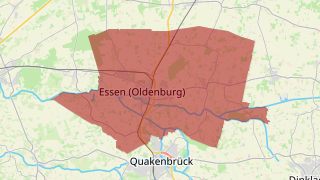 49632 - Essen (Oldenburg) Thumbnail